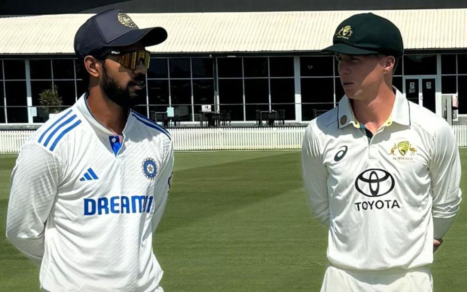 AU-A vs IND-A 2nd Test Preview: Key Players And Stats, Live Streaming, Pitch Report, Probable XIs